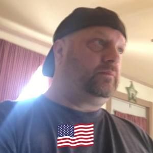 Meet your Posher, Todd